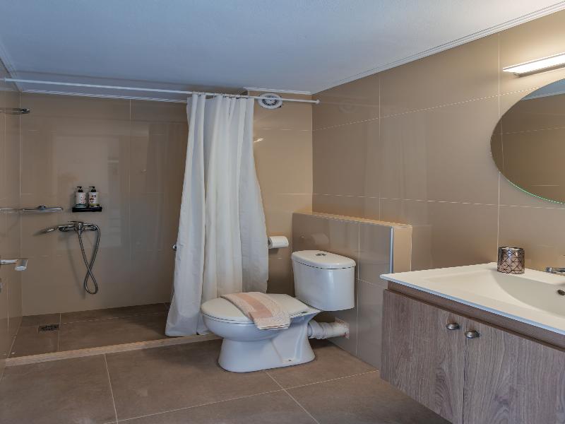 Naiades hotel image