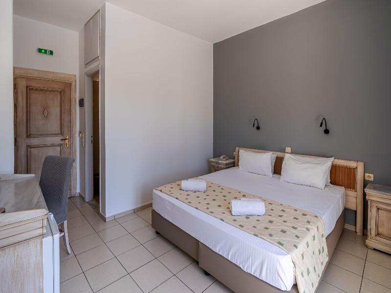 Naiades hotel image
