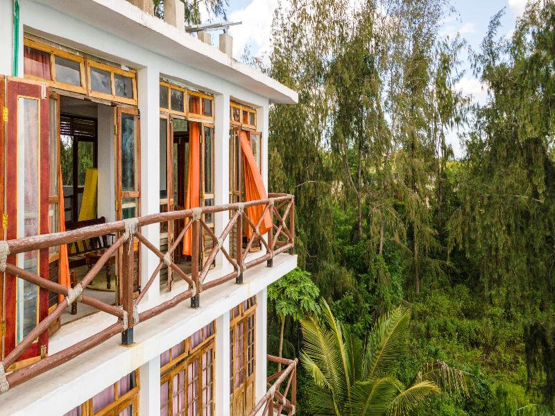 Asante Sana Beach Cottages image