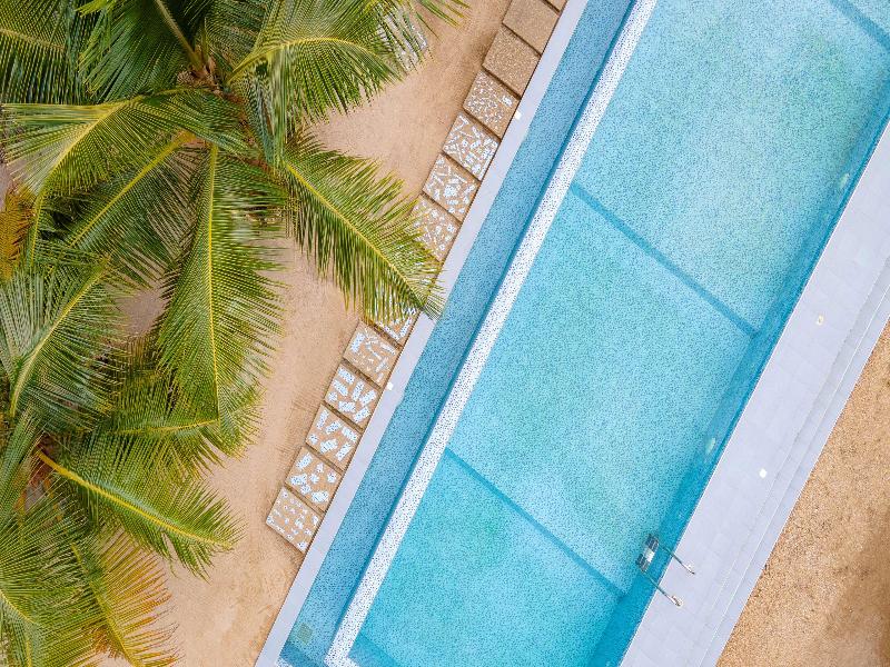 Asante Sana Beach Cottages image