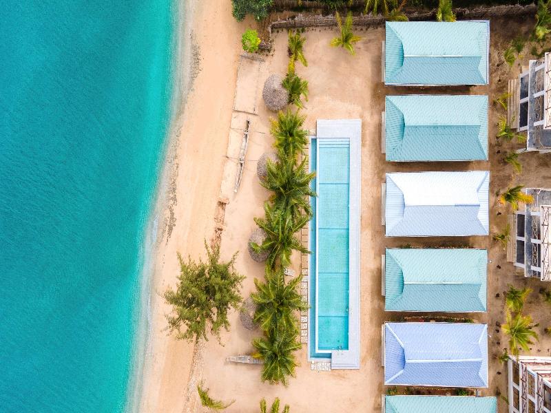 Asante Sana Beach Cottages image