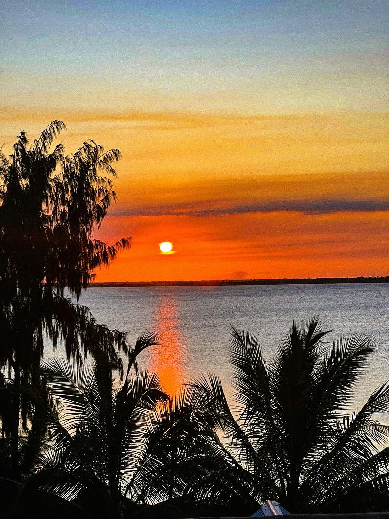 Asante Sana Beach Cottages image