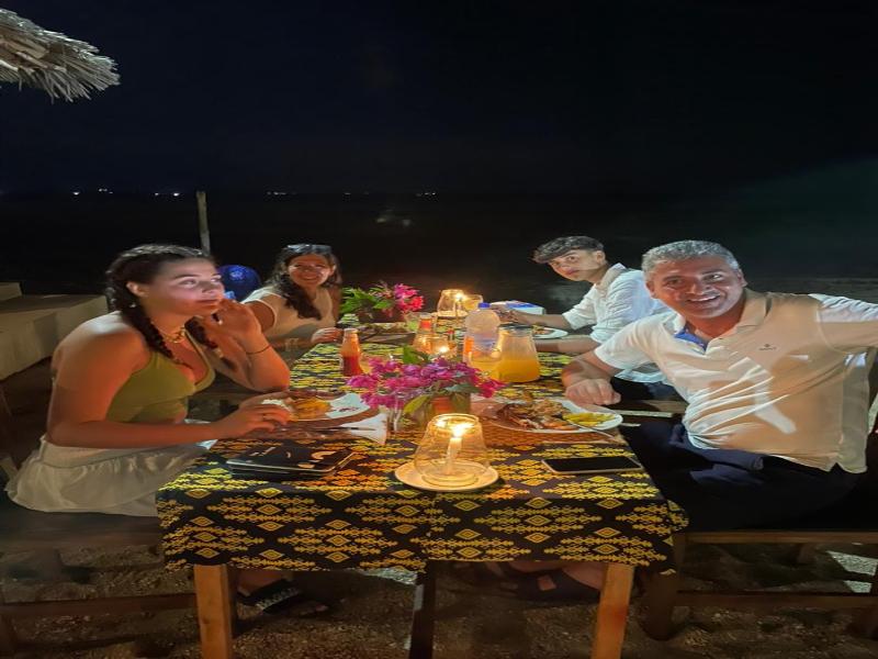 Asante Sana Beach Cottages image