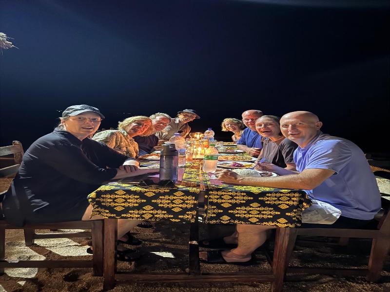 Asante Sana Beach Cottages image