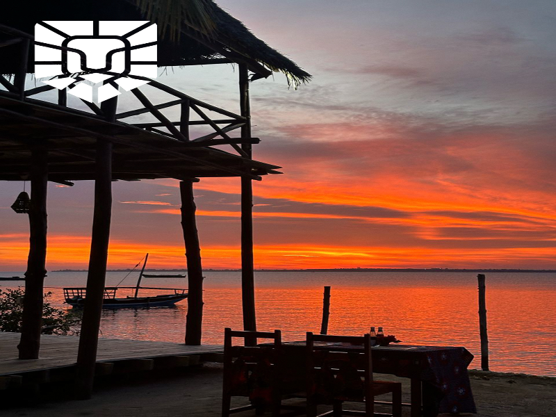 Asante Sana Beach Cottages image