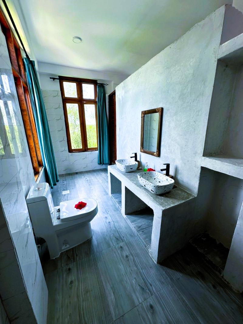 Asante Sana Beach Cottages image