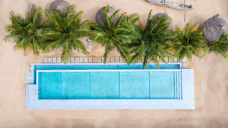 Asante Sana Beach Cottages image
