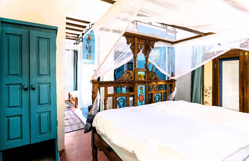 Asante Sana Beach Cottages image