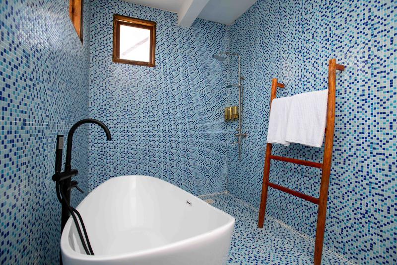 Asante Sana Beach Cottages image
