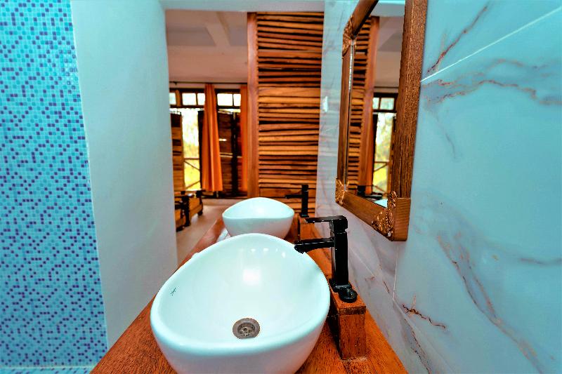 Asante Sana Beach Cottages image