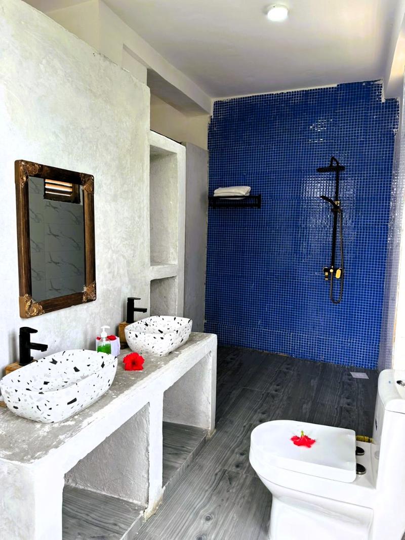 Asante Sana Beach Cottages image