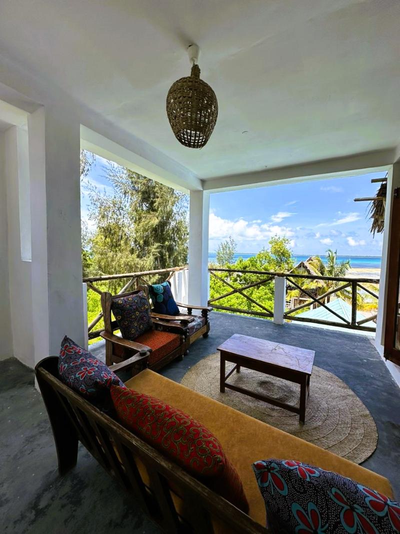 Asante Sana Beach Cottages image