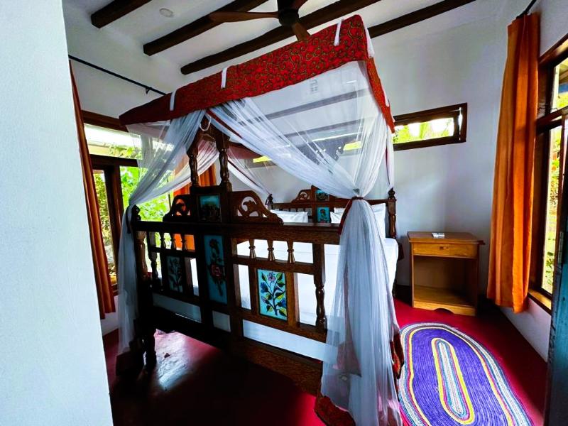 Asante Sana Beach Cottages image