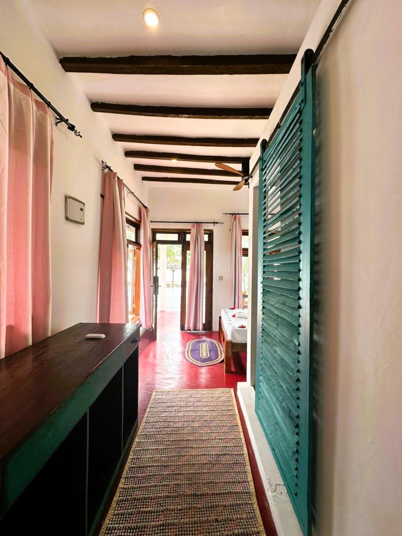 Asante Sana Beach Cottages image