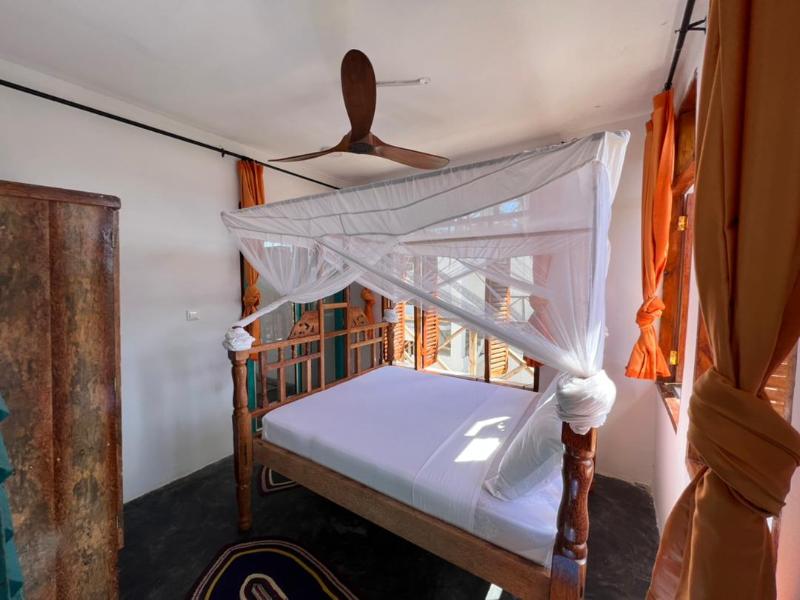 Asante Sana Beach Cottages image