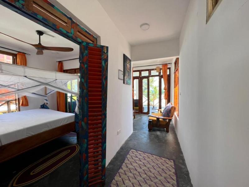 Asante Sana Beach Cottages image