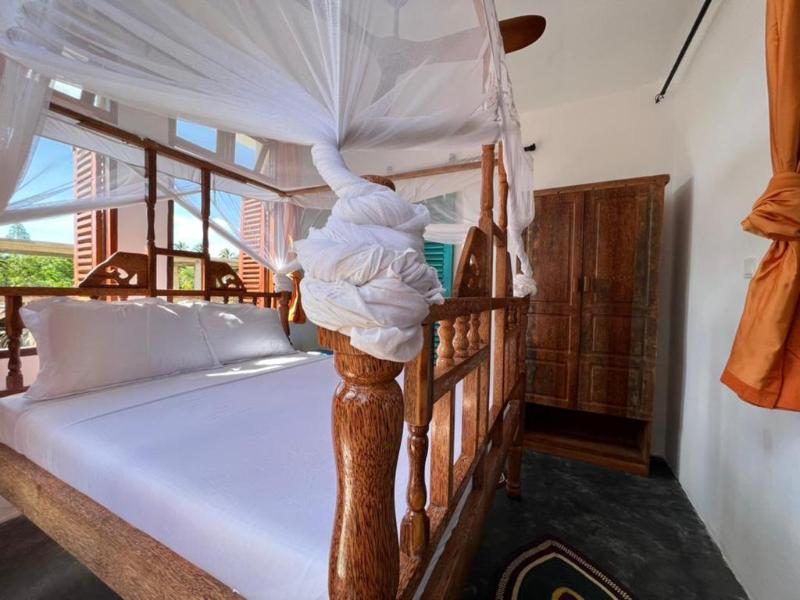 Asante Sana Beach Cottages image