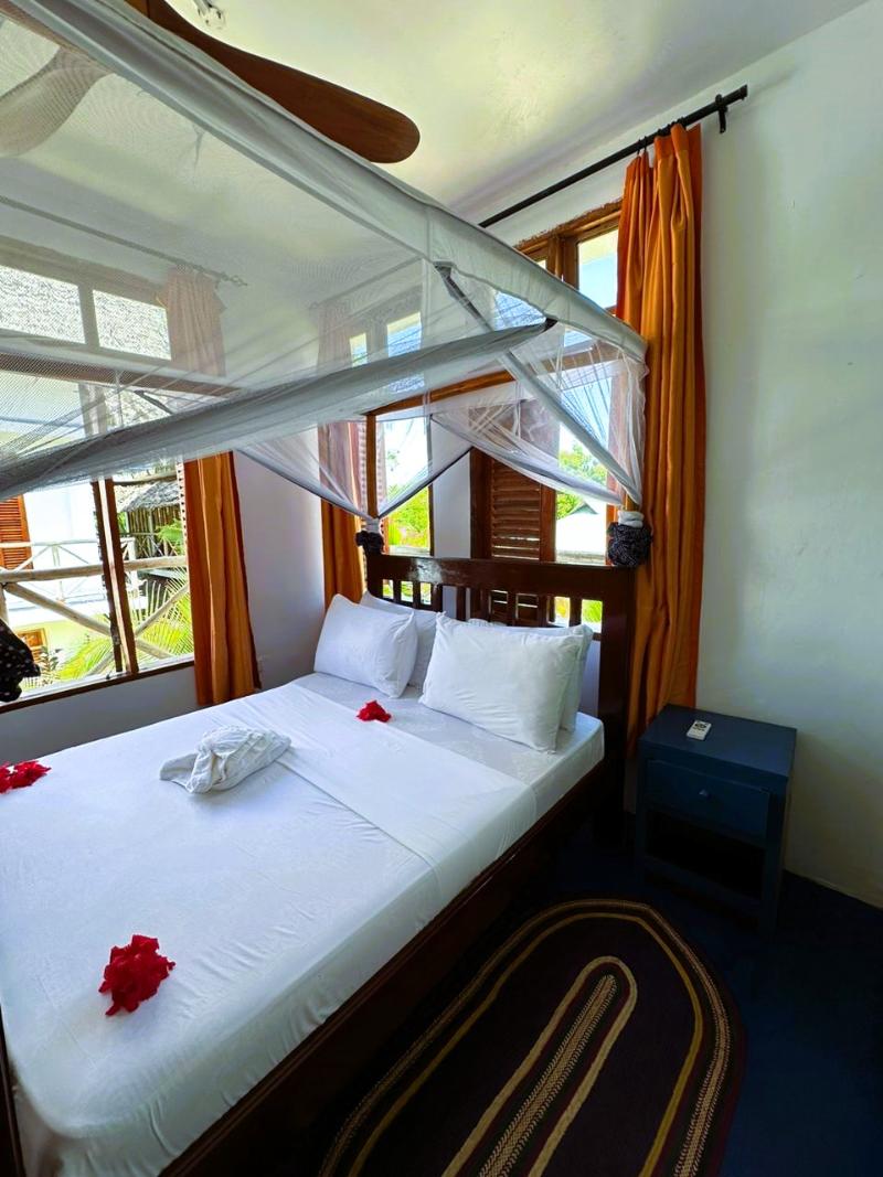 Asante Sana Beach Cottages image