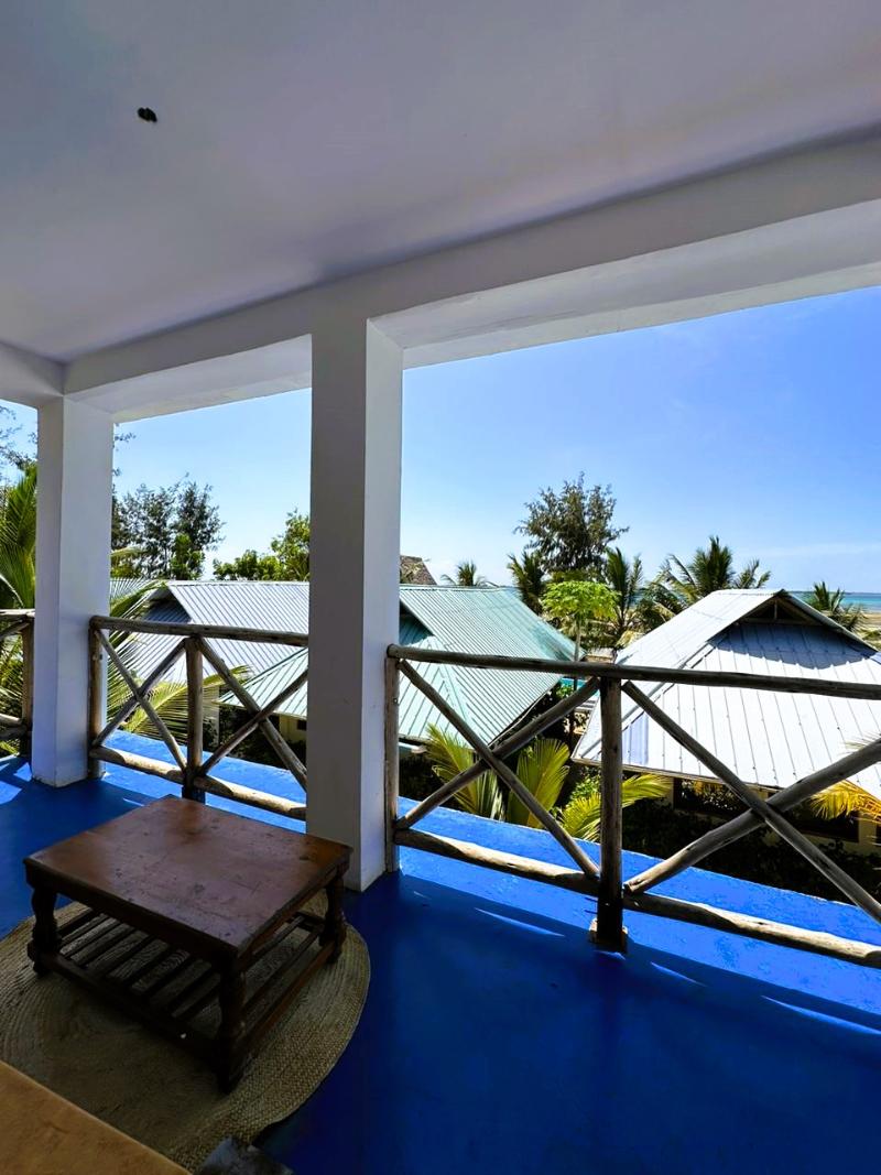 Asante Sana Beach Cottages image