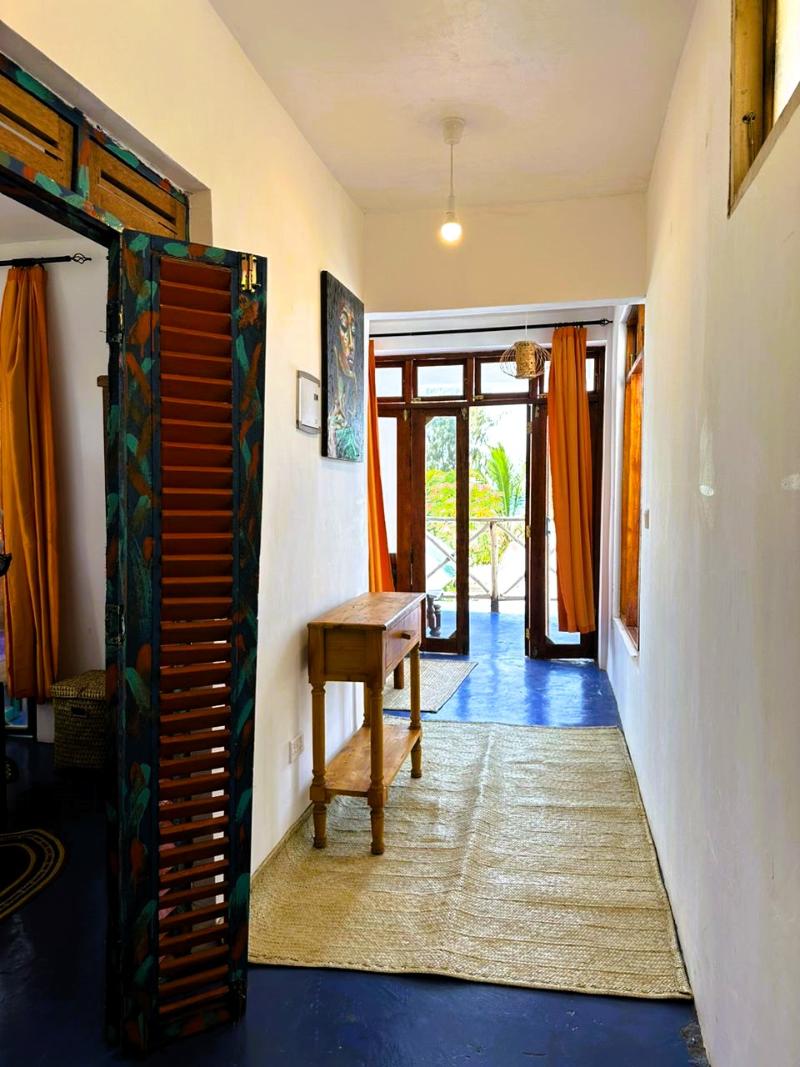 Asante Sana Beach Cottages image