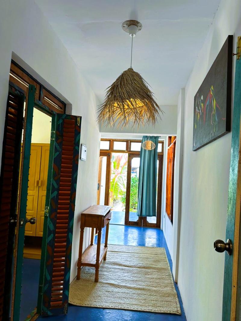 Asante Sana Beach Cottages image