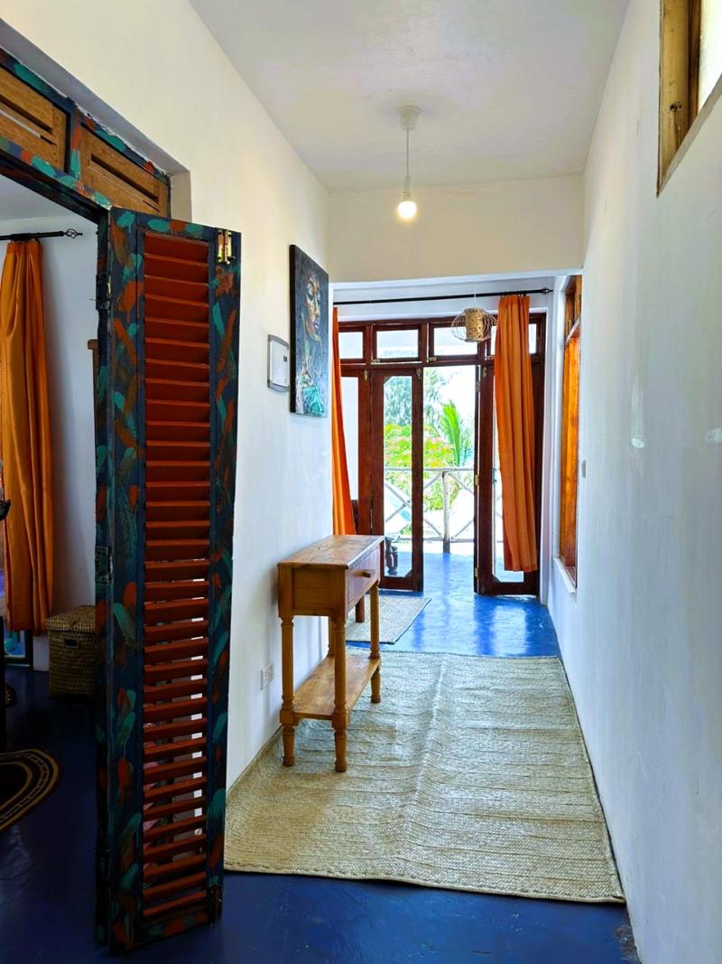 Asante Sana Beach Cottages image