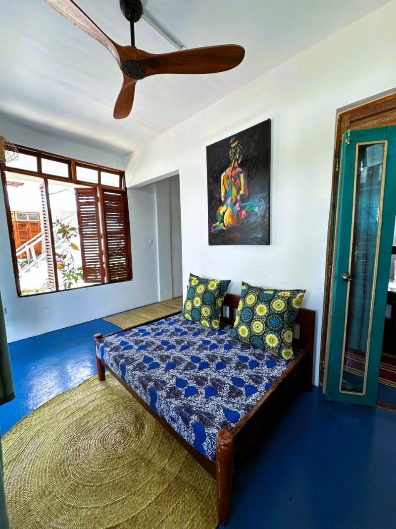 Asante Sana Beach Cottages image