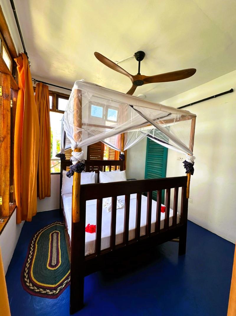 Asante Sana Beach Cottages image
