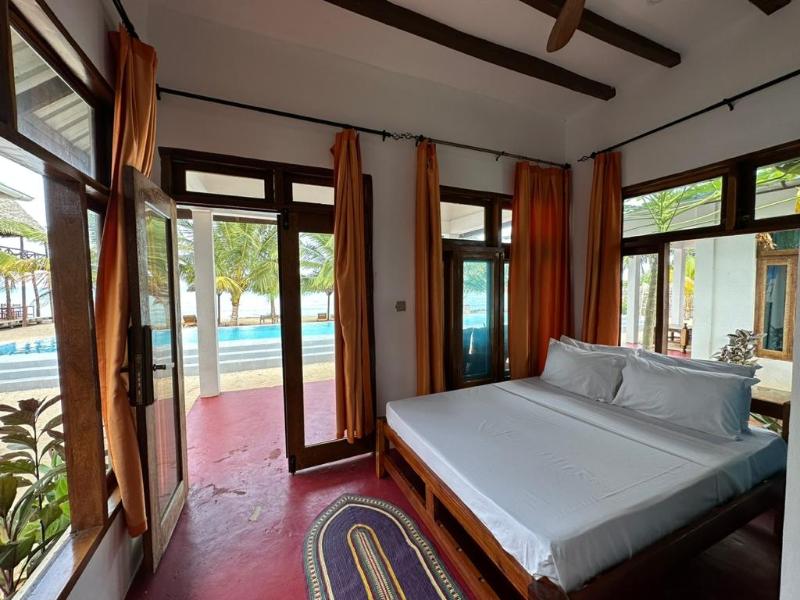 Asante Sana Beach Cottages image