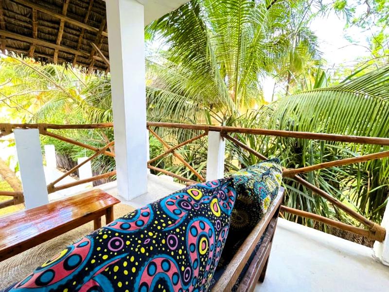 Asante Sana Beach Cottages image