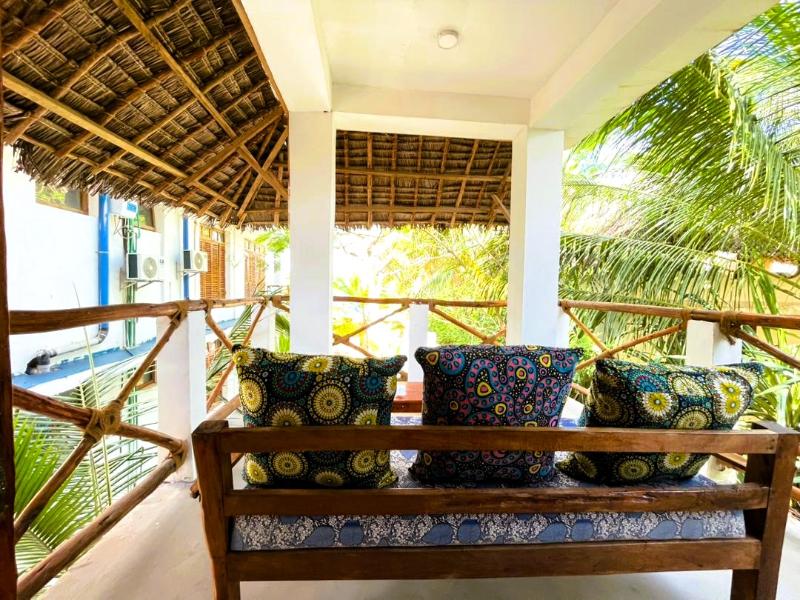 Asante Sana Beach Cottages image