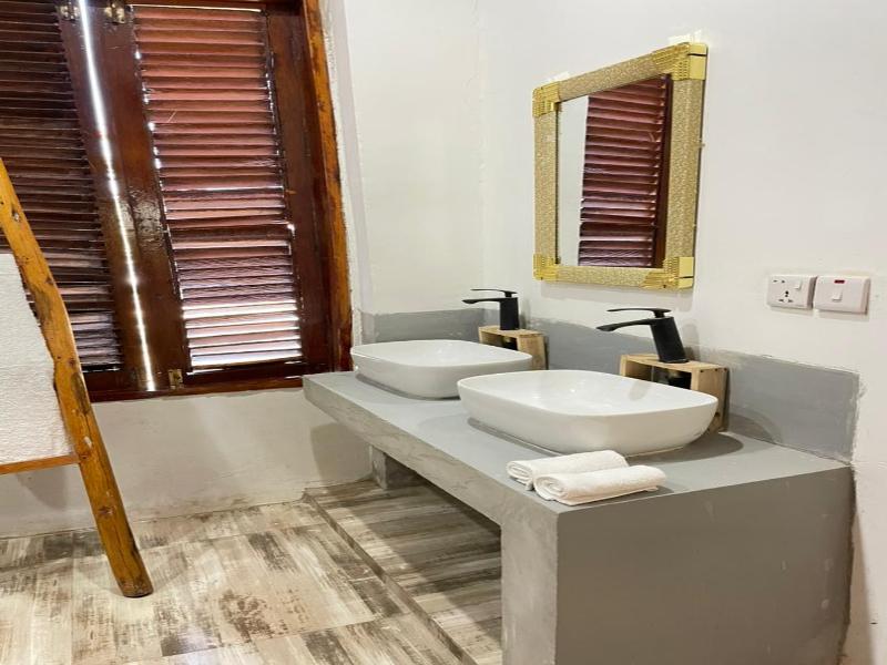 Asante Sana Beach Cottages image