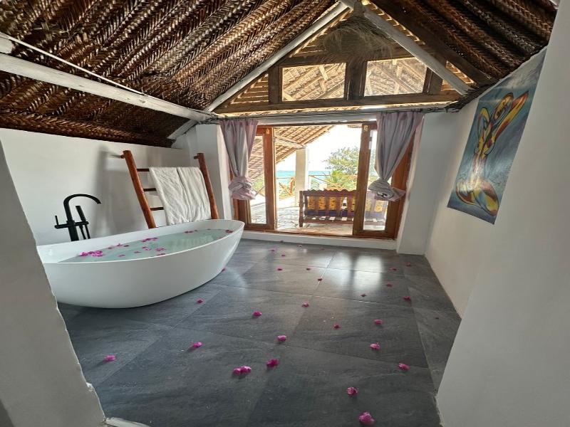 Asante Sana Beach Cottages image