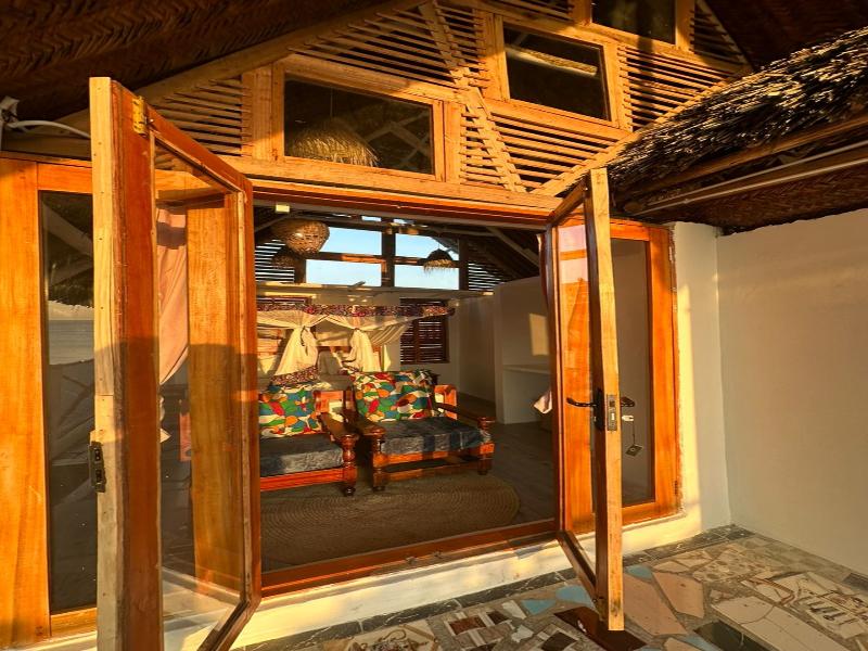 Asante Sana Beach Cottages image