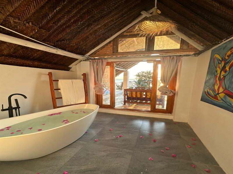 Asante Sana Beach Cottages image