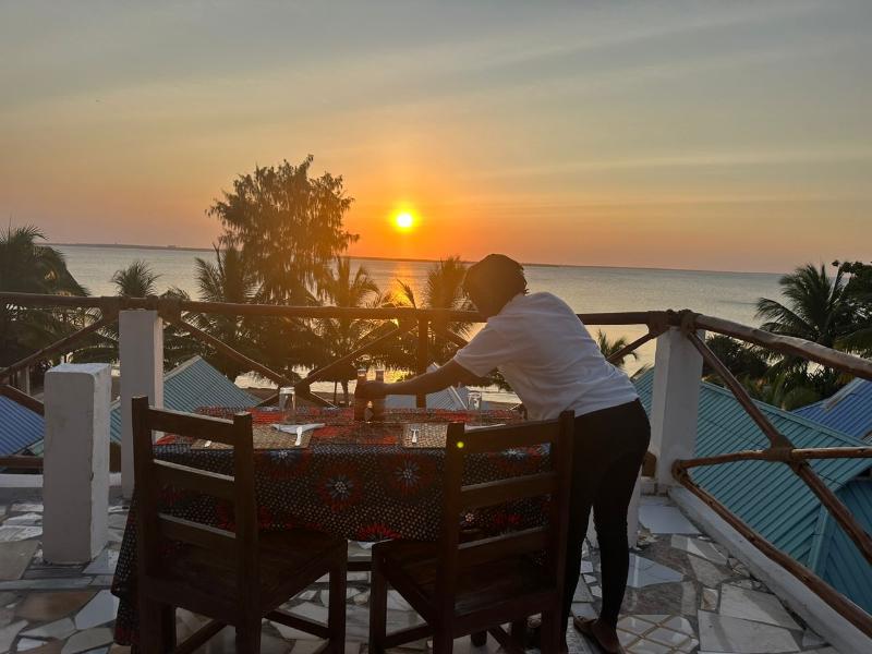 Asante Sana Beach Cottages image