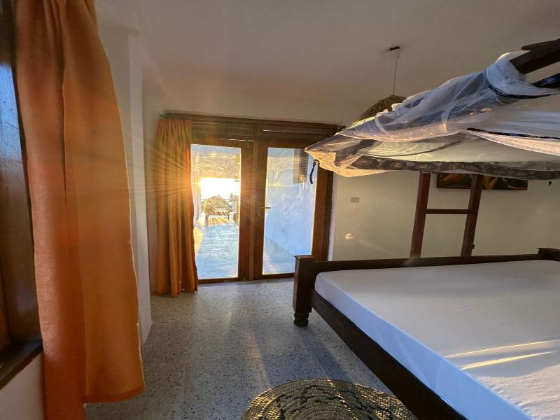 Asante Sana Beach Cottages image