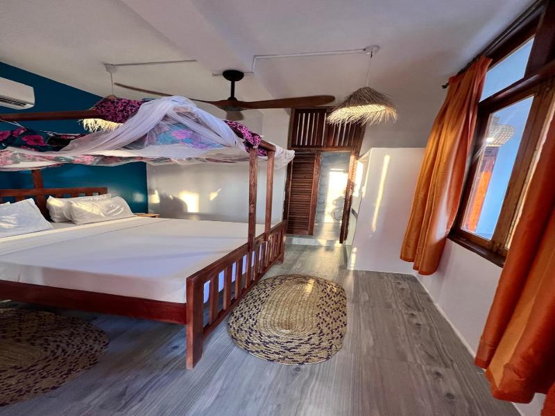 Asante Sana Beach Cottages image