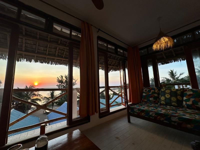 Asante Sana Beach Cottages image