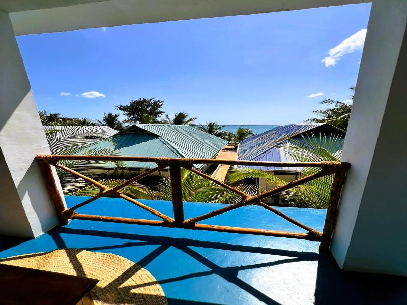 Asante Sana Beach Cottages image