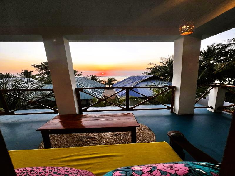 Asante Sana Beach Cottages image