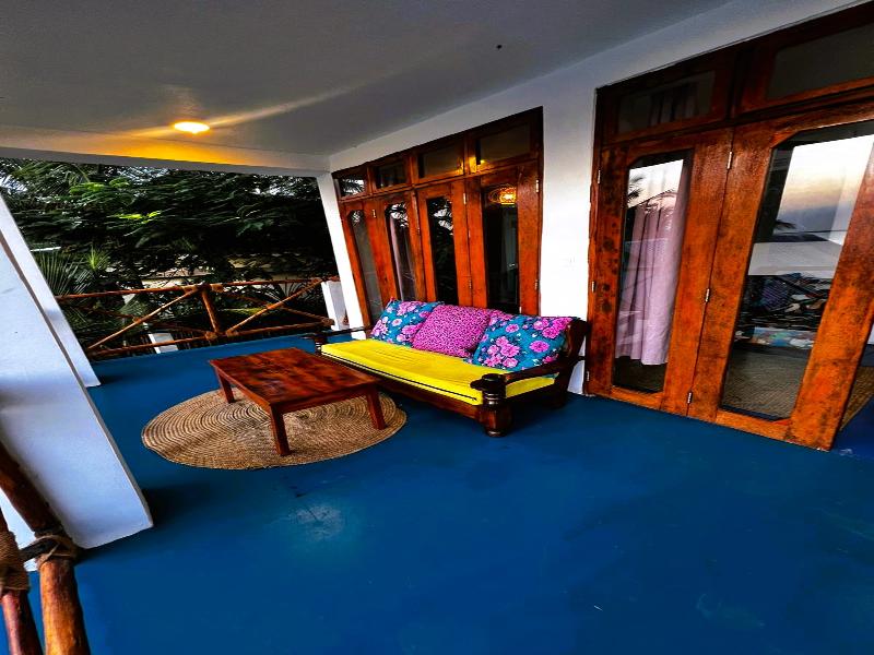 Asante Sana Beach Cottages image
