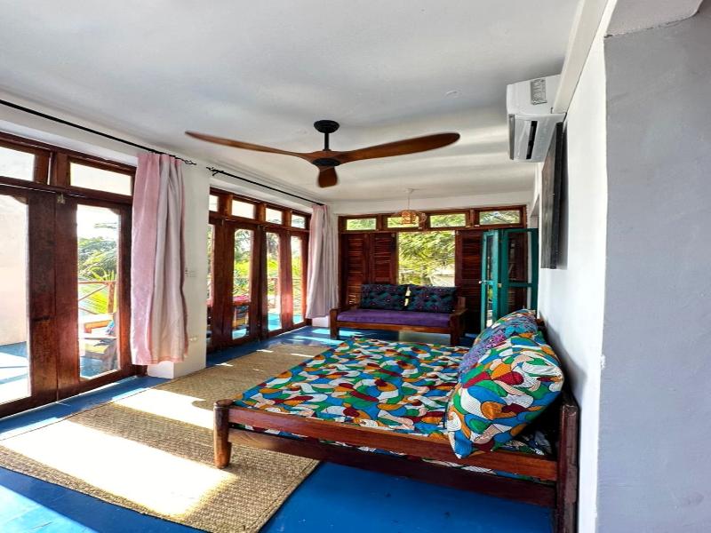 Asante Sana Beach Cottages image