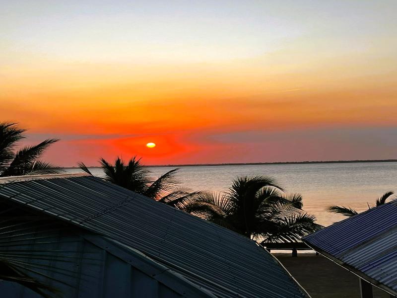 Asante Sana Beach Cottages image