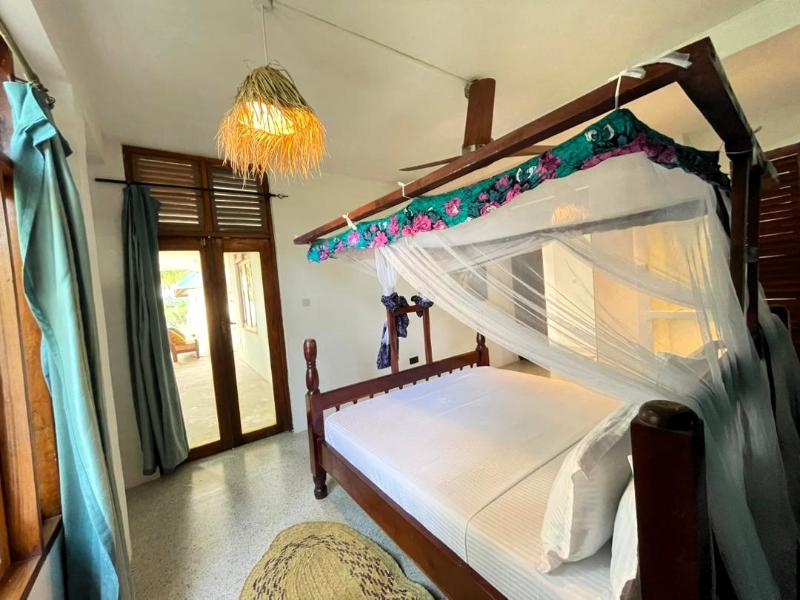 Asante Sana Beach Cottages image