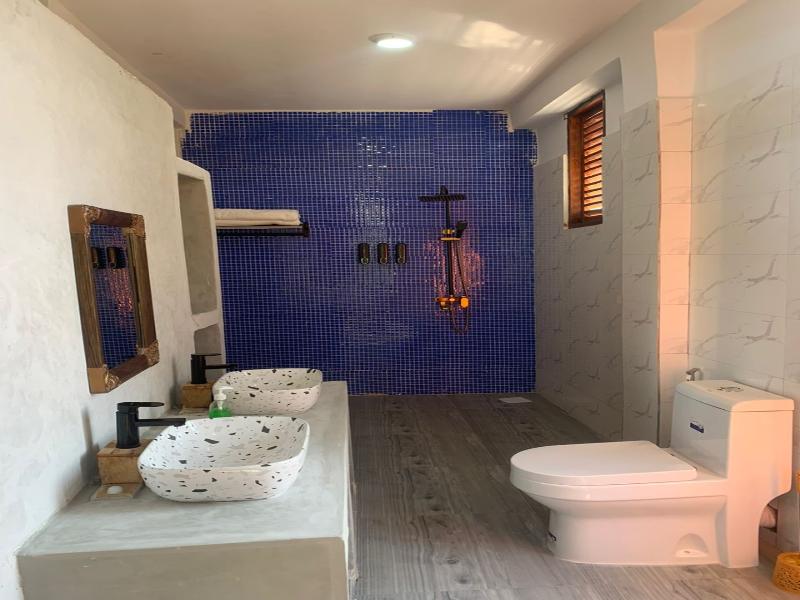 Asante Sana Beach Cottages image