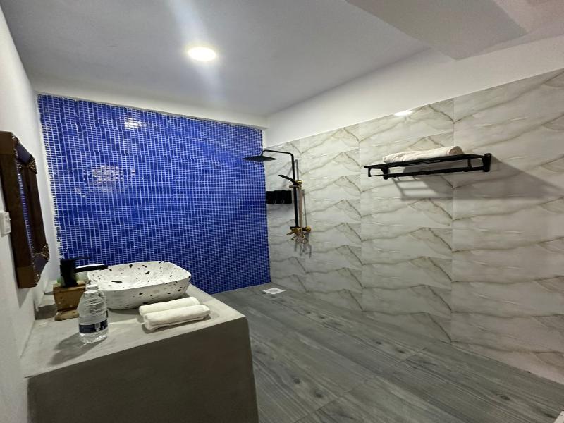 Asante Sana Beach Cottages image