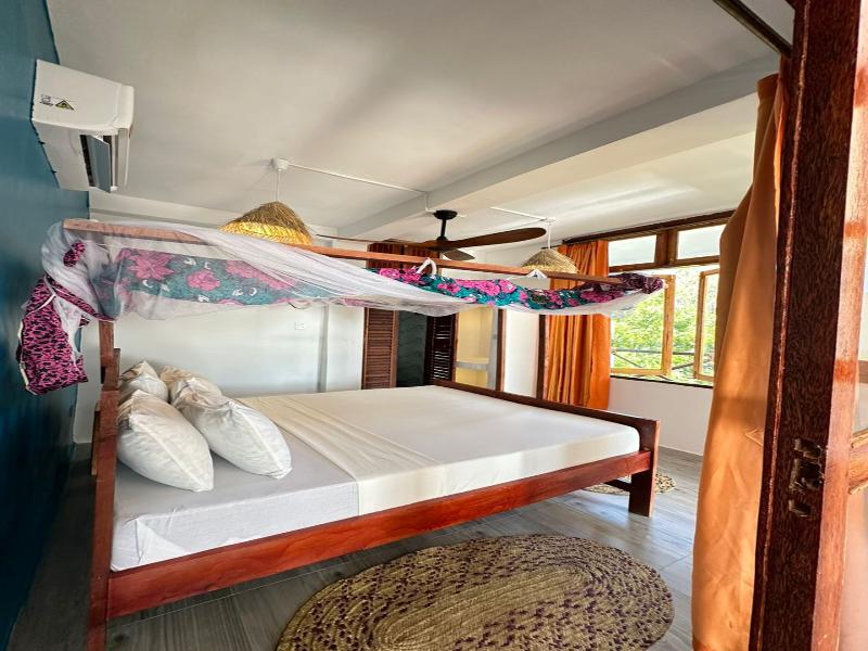 Asante Sana Beach Cottages image
