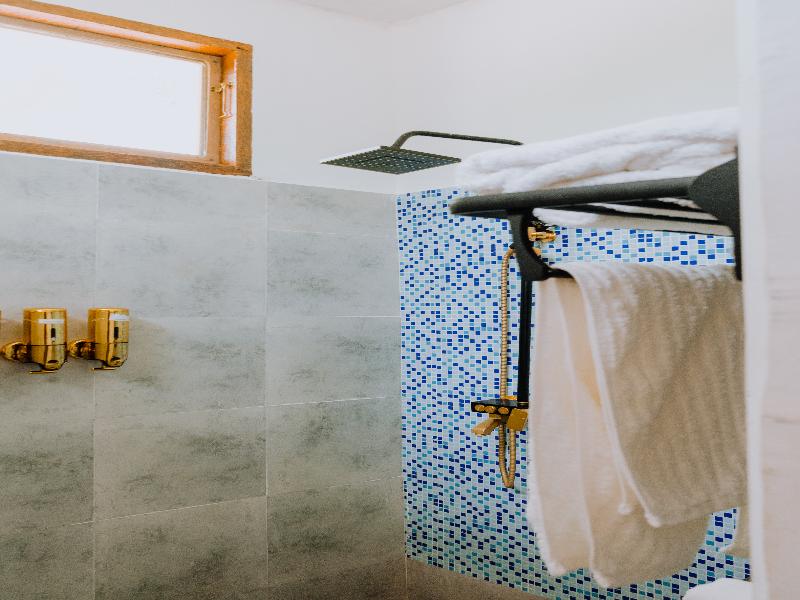 Asante Sana Beach Cottages image