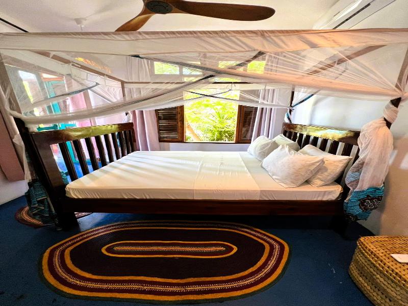 Asante Sana Beach Cottages image